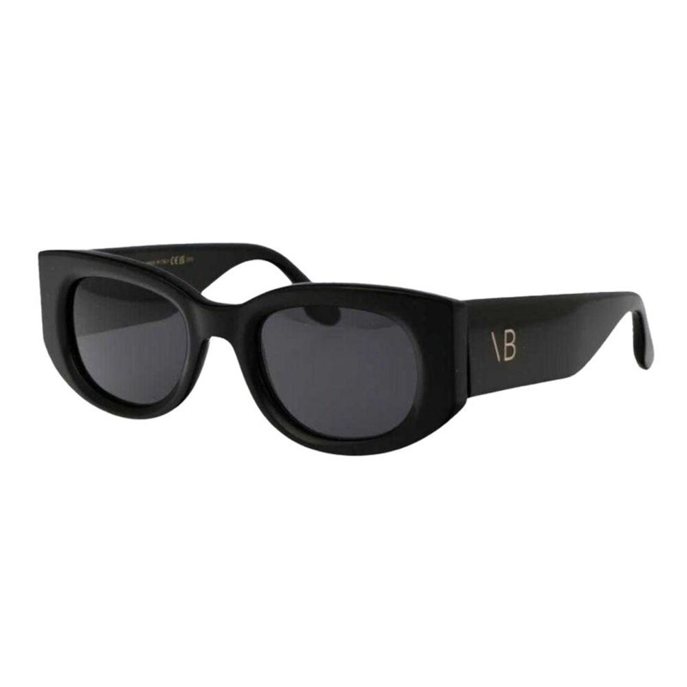 Victoria Beckham Womens/Ladies Bold Sunglasses / Black